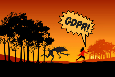 What is GDPR_Don’t be afraid of the GDPR wolf