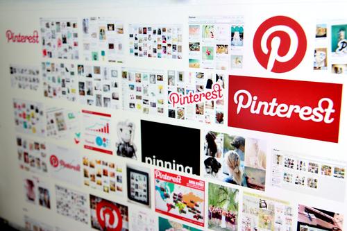 What every copyright owner should know about Pinterest