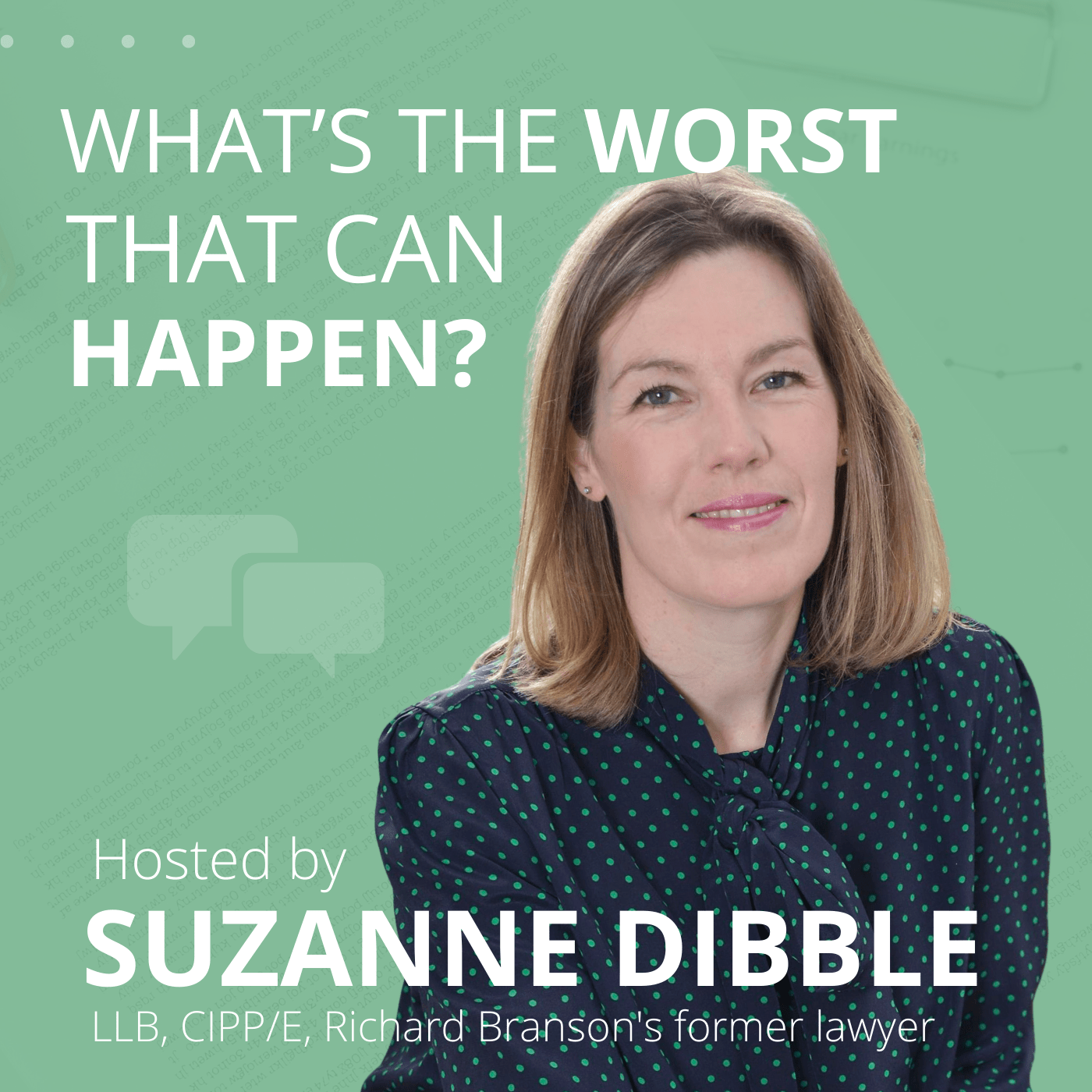 Suzanne_Dibble_host_of_Legal_podcast
