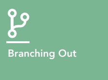 Branching Out Badge